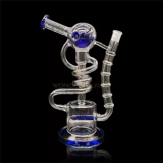 GB2059 Recycle Bongs