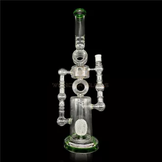 W103 Water Glass Bongs