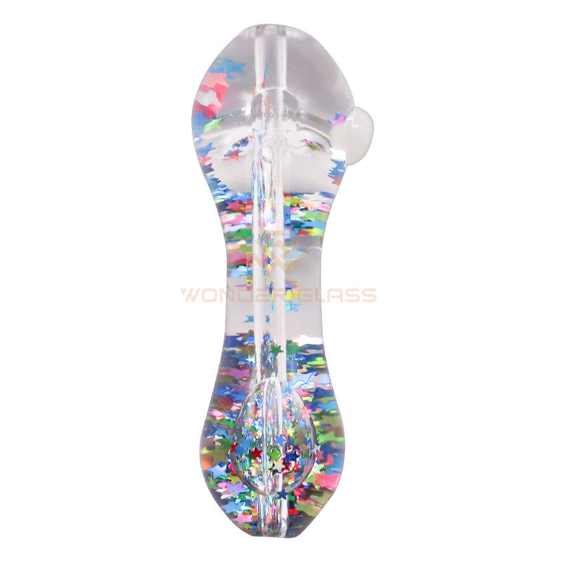 GP72-3 Glass Pipe
