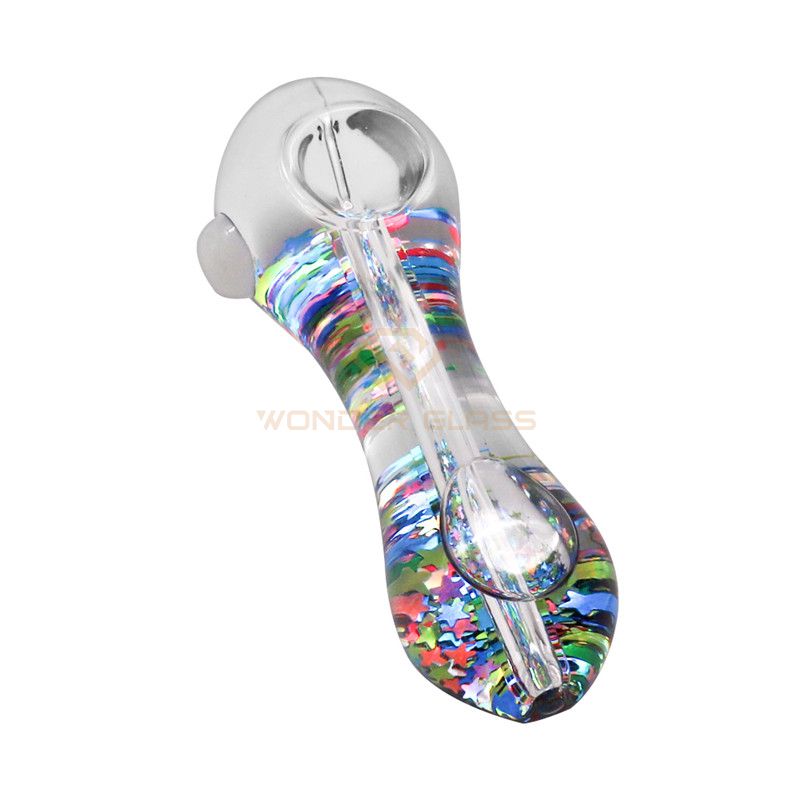 GP72-3 Glass Pipe