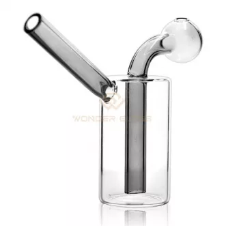 A5-C colorful straight Oil Burner Bottles