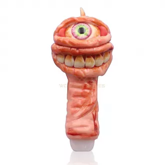 FA179 Hand Painted Pipes