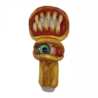 GP7195 Hand Painted Pipes 5.5inches