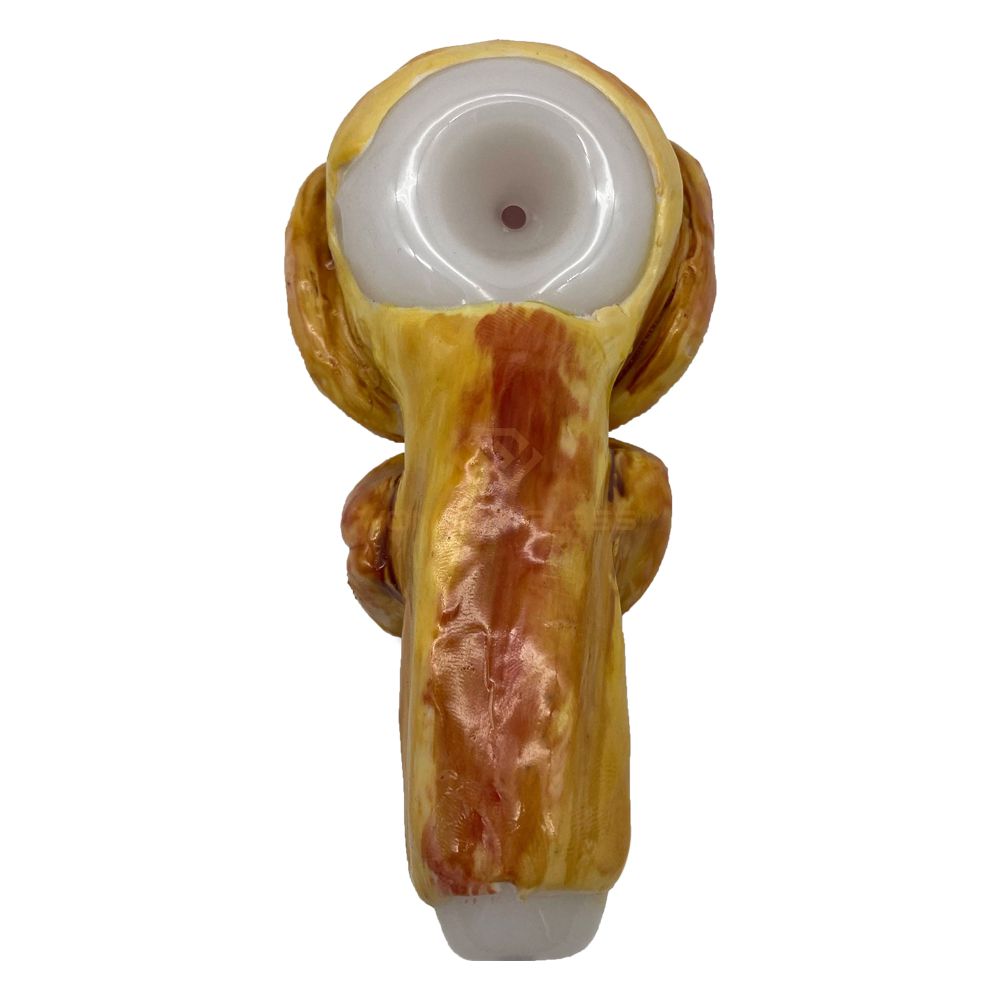 GP7195 Hand Painted Pipes 5.5inches