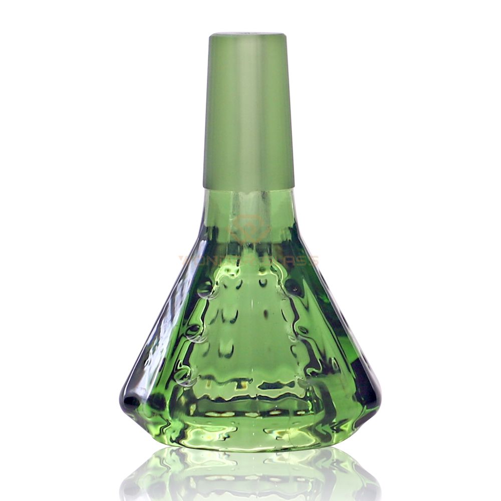 GA713-1 Hotselling Diamond Glass Bowls 14mm/19mm