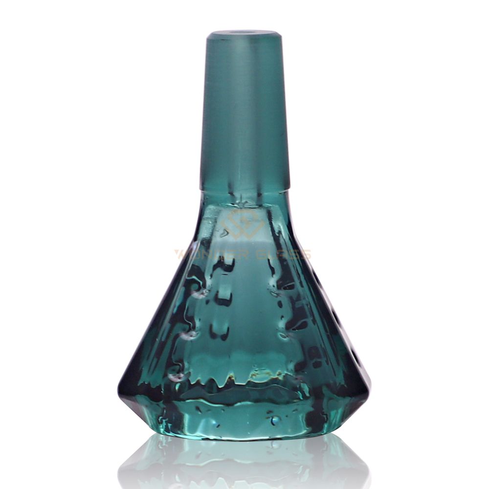GA713-1 Hotselling Diamond Glass Bowls 14mm/19mm