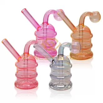 A15-ES oil burner bottles