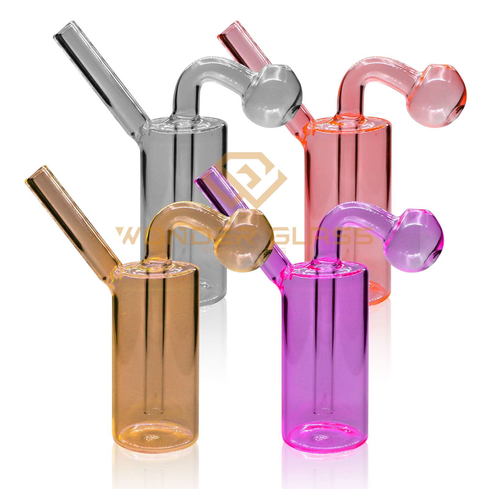 A5-S spray oil burner pipe