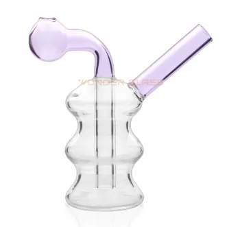 O803-6 oil burner pipe