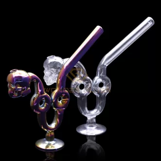 A7-ES3 with stand oil burner pipe