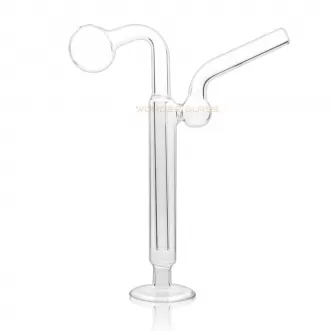 GO804-7 clear oil burner pipe