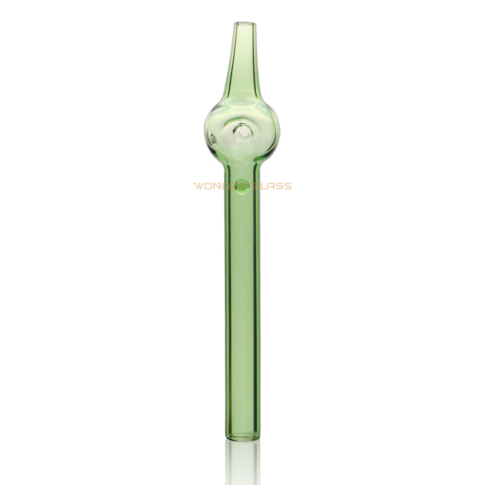 GO804-10 oil burner smoke pipe