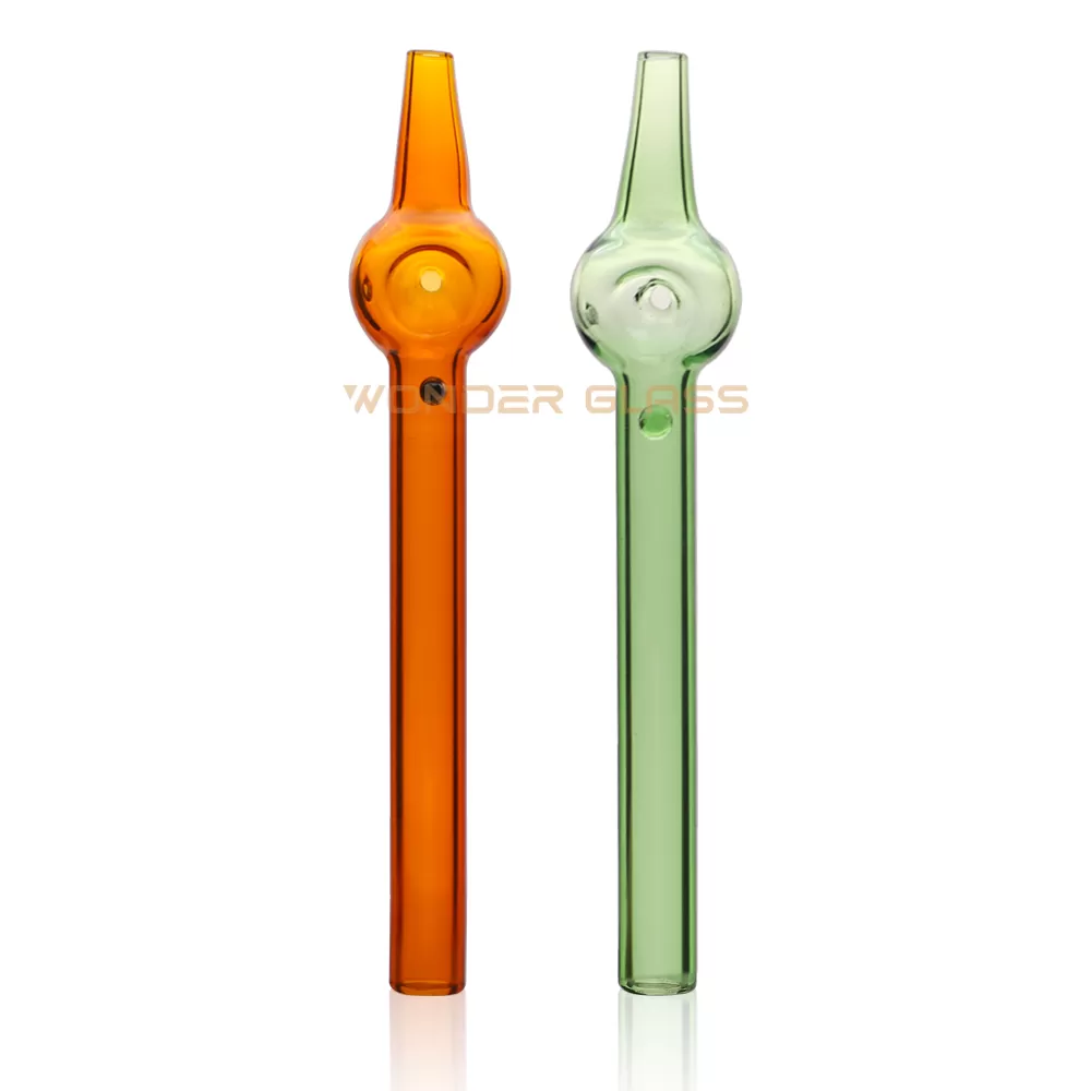 GO804-10 oil burner smoke pipe