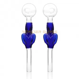 GO805-3 oil burner pipe