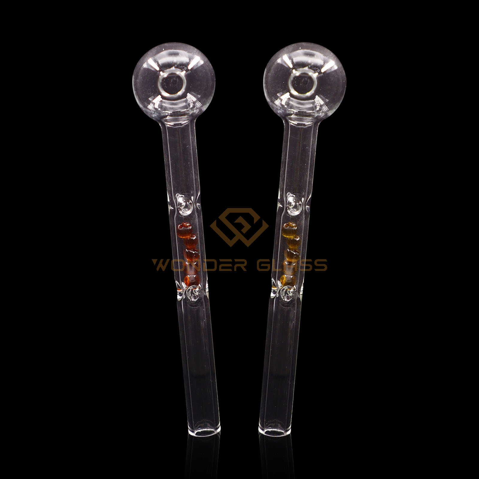 O359 glass pipe