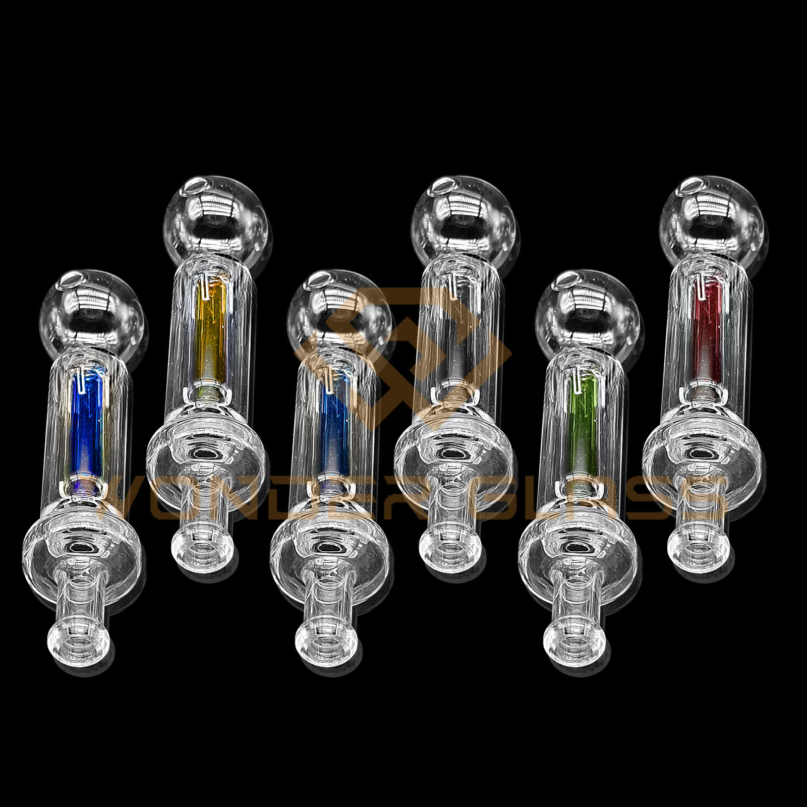 WF-01 3 layers oil burner pipe