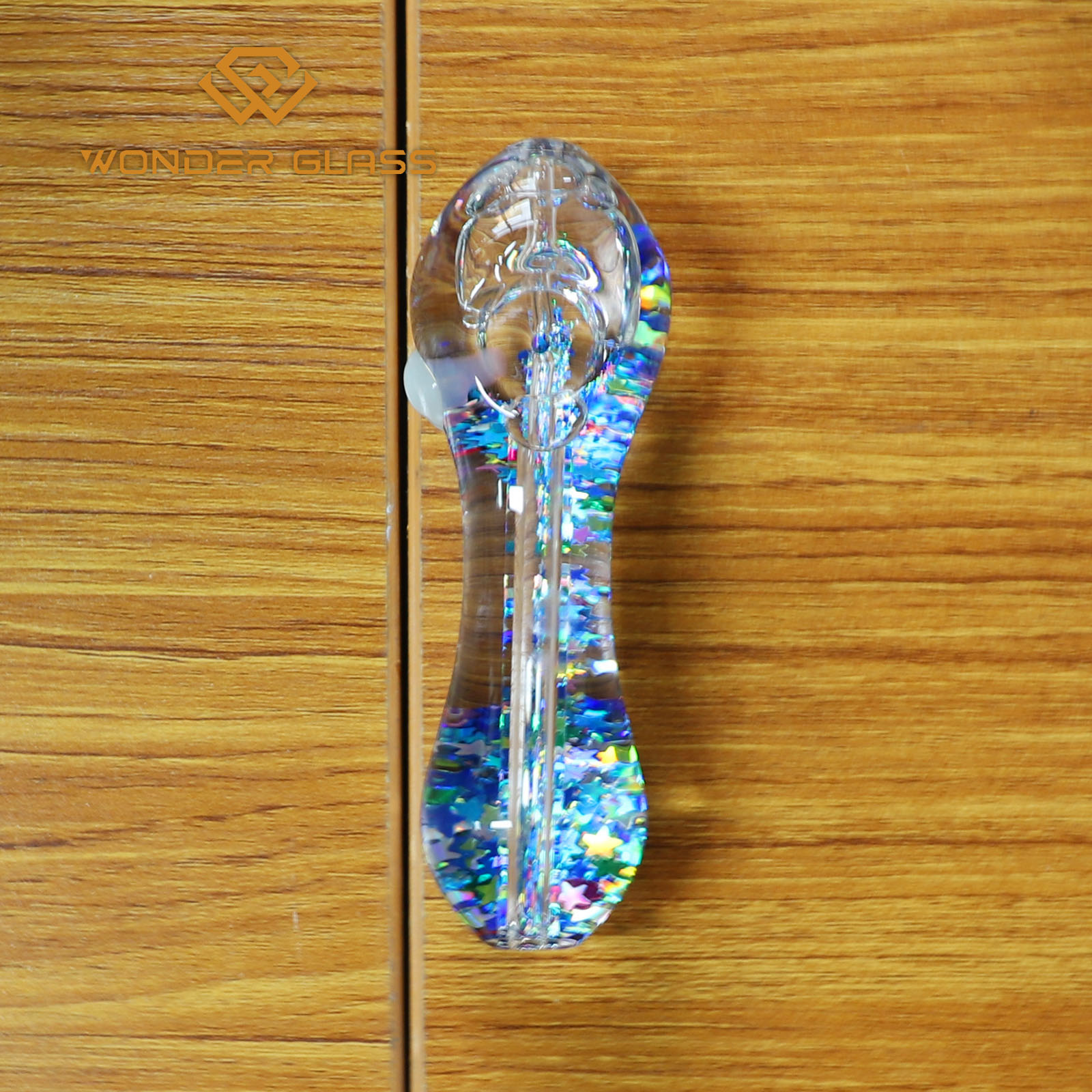 GP72-3 Glass Pipe