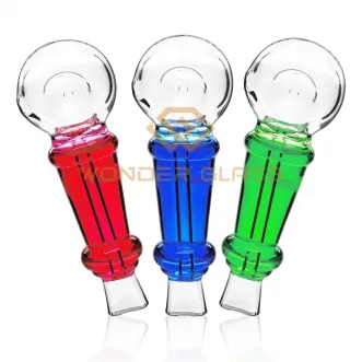 GP-0615 hand pipe smoking pipe hookah pipe