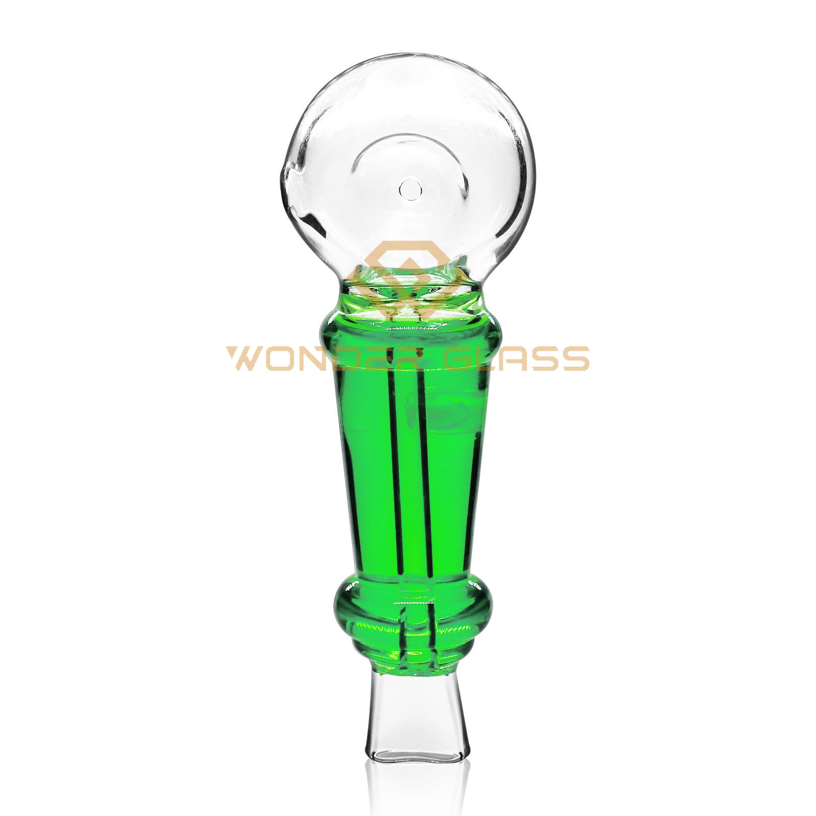 GP2028 hand pipe smoking pipe hookah pipe