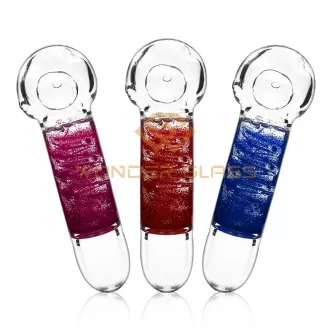 P265 glass pipe