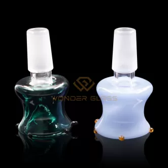 OT886 glass bowl 14mm 19mm male joint