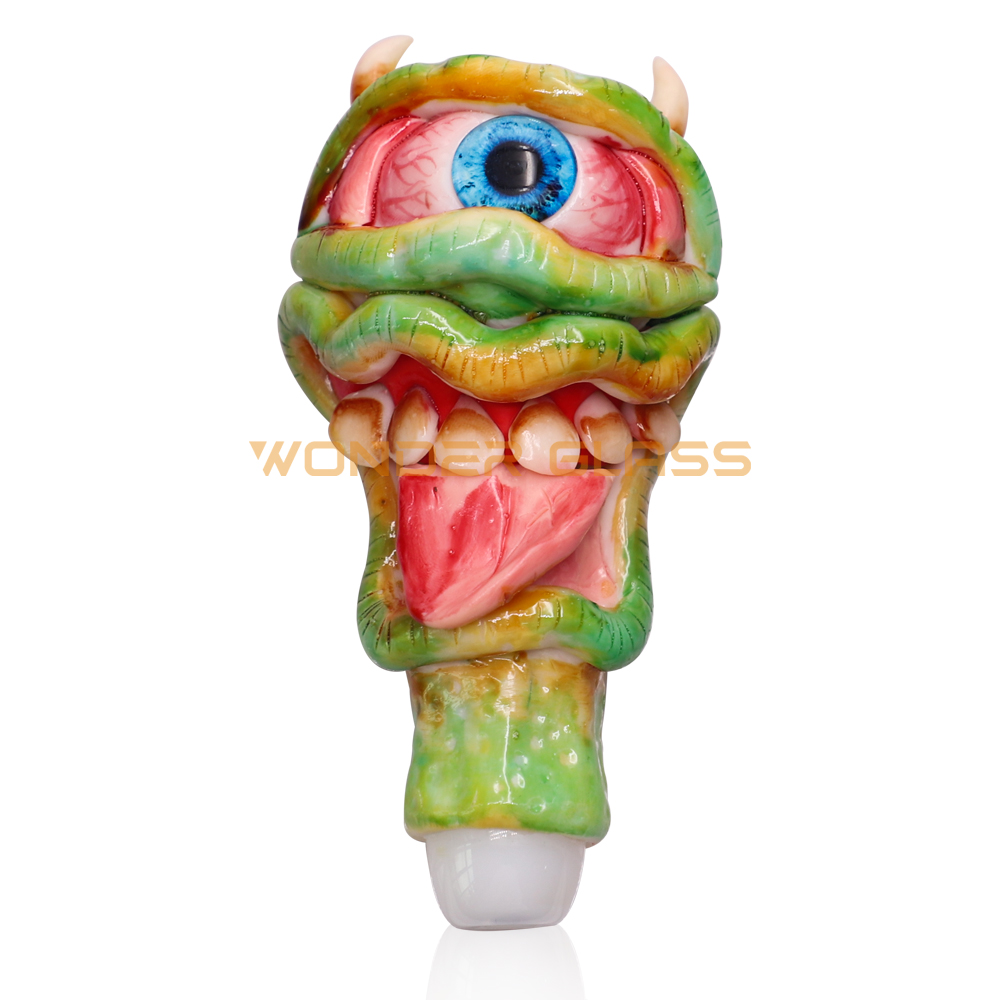 FA200 hotselling hand painted pipe