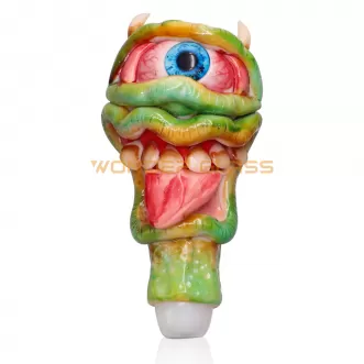 FA200 hotselling hand painted pipe