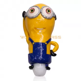 FA202 hand painted pipe heavy pipe hookah pipe