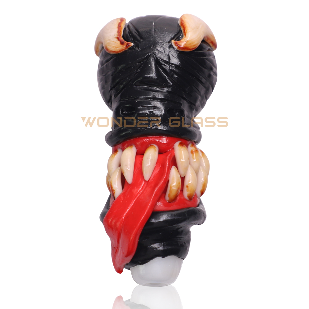 FA206 hotselling hand painted pipe 2022