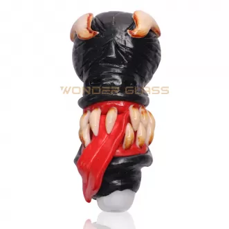 FA206 hotselling hand painted pipe 2022