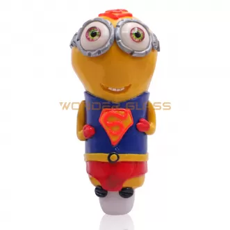 FA208 hotselling hand painted smoke pipe