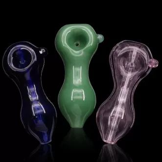 P325 glass pipe