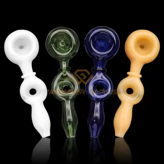 P320 water pipe smoking pipe wholesale cheap price
