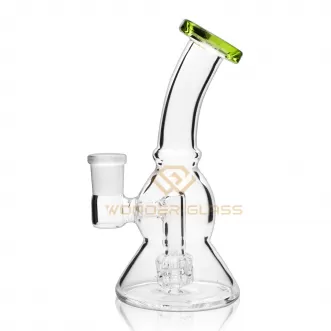 G062 mini color bong mini water pipe