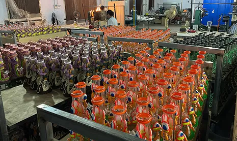 Shenzhen Ekeyup Technology Co., Ltd.