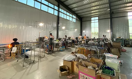 Shenzhen Ekeyup Technology Co., Ltd.