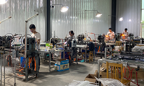 Shenzhen Ekeyup Technology Co., Ltd.