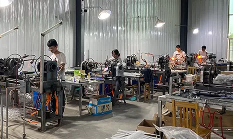 Shenzhen Ekeyup Technology Co., Ltd.