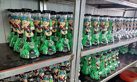 Shenzhen Ekeyup Technology Co., Ltd.