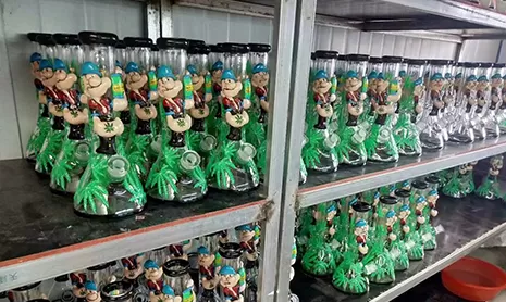 Shenzhen Ekeyup Technology Co., Ltd.