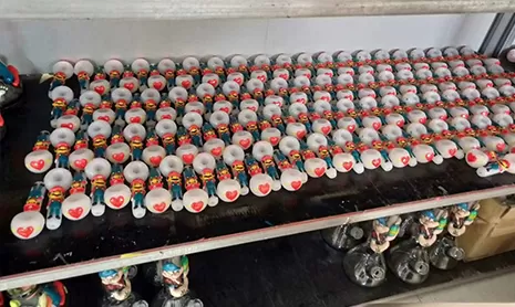 Shenzhen Ekeyup Technology Co., Ltd.