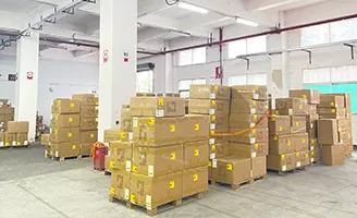 Shenzhen Ekeyup Technology Co., Ltd.