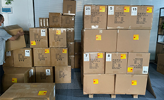 Shenzhen Ekeyup Technology Co., Ltd.