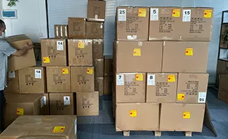 Shenzhen Ekeyup Technology Co., Ltd.