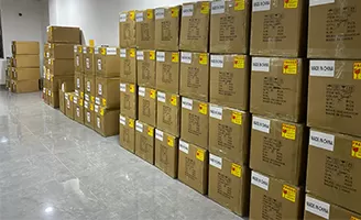 Shenzhen Ekeyup Technology Co., Ltd.