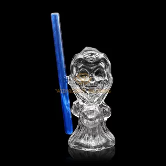 O376 mini cute oil burner pipe wholesale from China factory