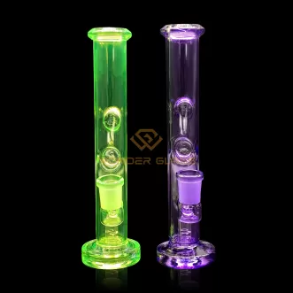 O378 spray color mini pipe smoke pipe oil burner pipe original design from wonder glass