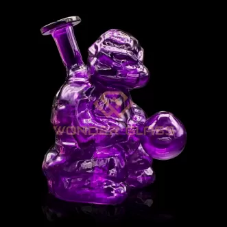 OB-177sp Ninja turtle oil burner pipe