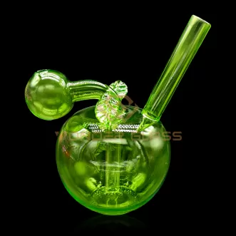 OB-178 Apple shape oil burner pipe