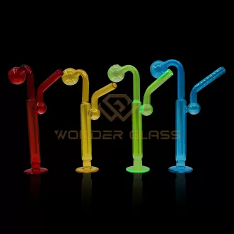 GO805-SP with stand oil burner pipe